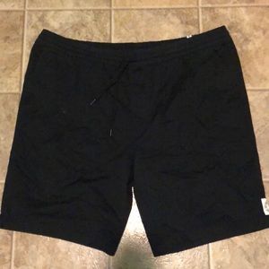 Men’s Hurley Jogger Shorts